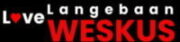 Love weskus ilogo of love weskus at https://loveweskus. Co. Za/langebaan