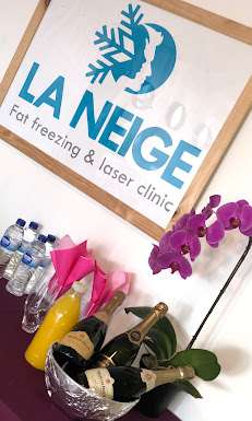 La Neige Fat Freezing Clinic