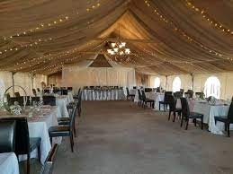 Love weskus ilove weskus ipicture of a wedding at thali -thali game lodge, showing the possibility and space available for such a function.